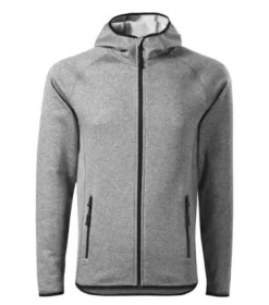 Malfini 417 - Direct stretch fleece homme