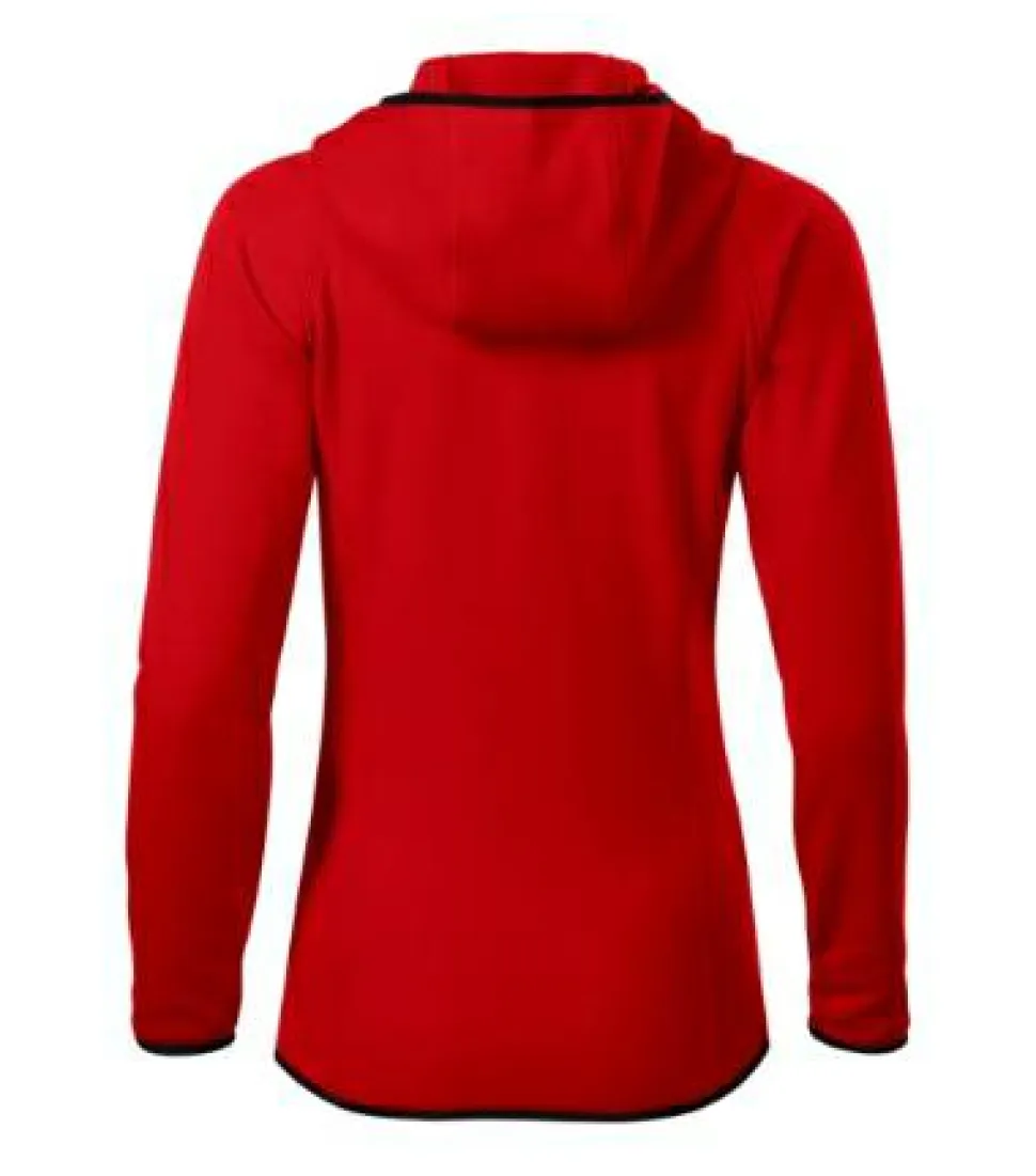Malfini 418 - Direct stretch fleece femme