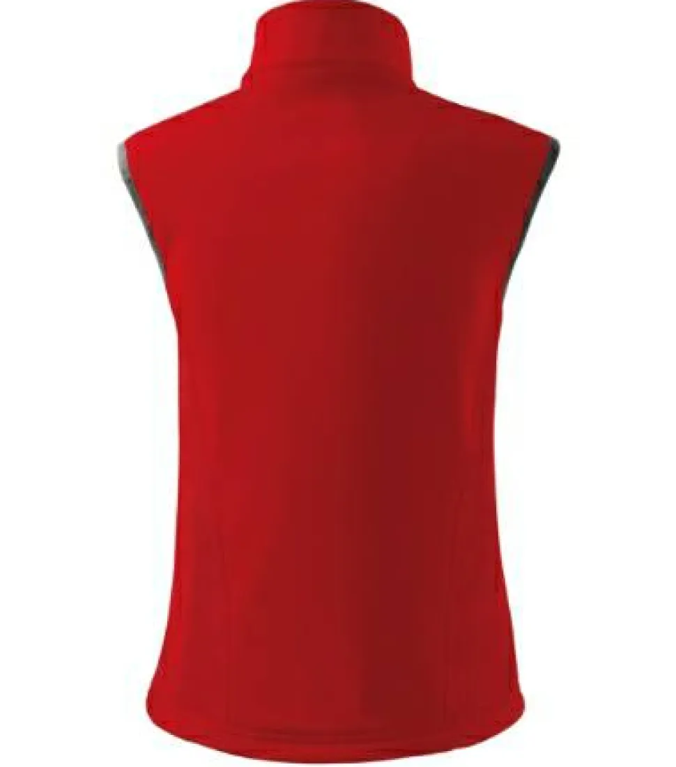 Malfini 516 - gilet softshell Vision pour femme