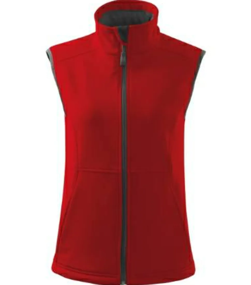 Malfini 516 - gilet softshell Vision pour femme