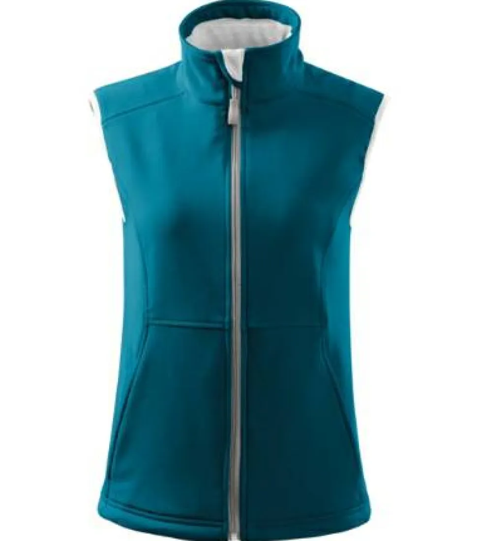 Malfini 516 - gilet softshell Vision pour femme