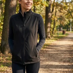 Malfini 516 - gilet softshell Vision pour femme