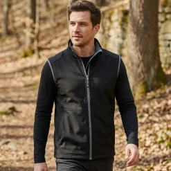 Malfini 517 - gilet softshell Vision pour homme