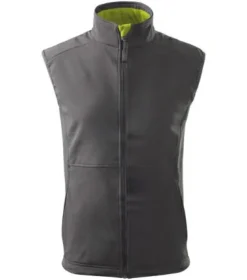 Malfini 517 - gilet softshell Vision pour homme