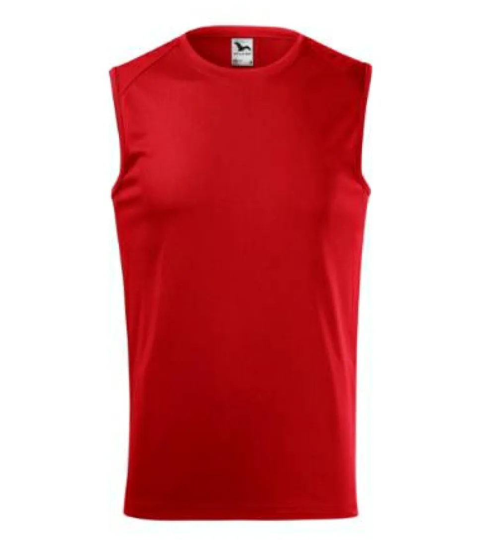 Malfini 820 - Haut Sportif Séchage Rapide pour Hommes