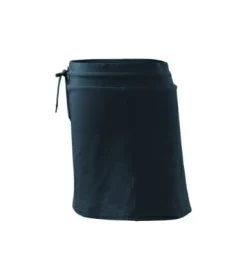 Malfini 604 - Jupe-Short Élégante pour Femmes Actives