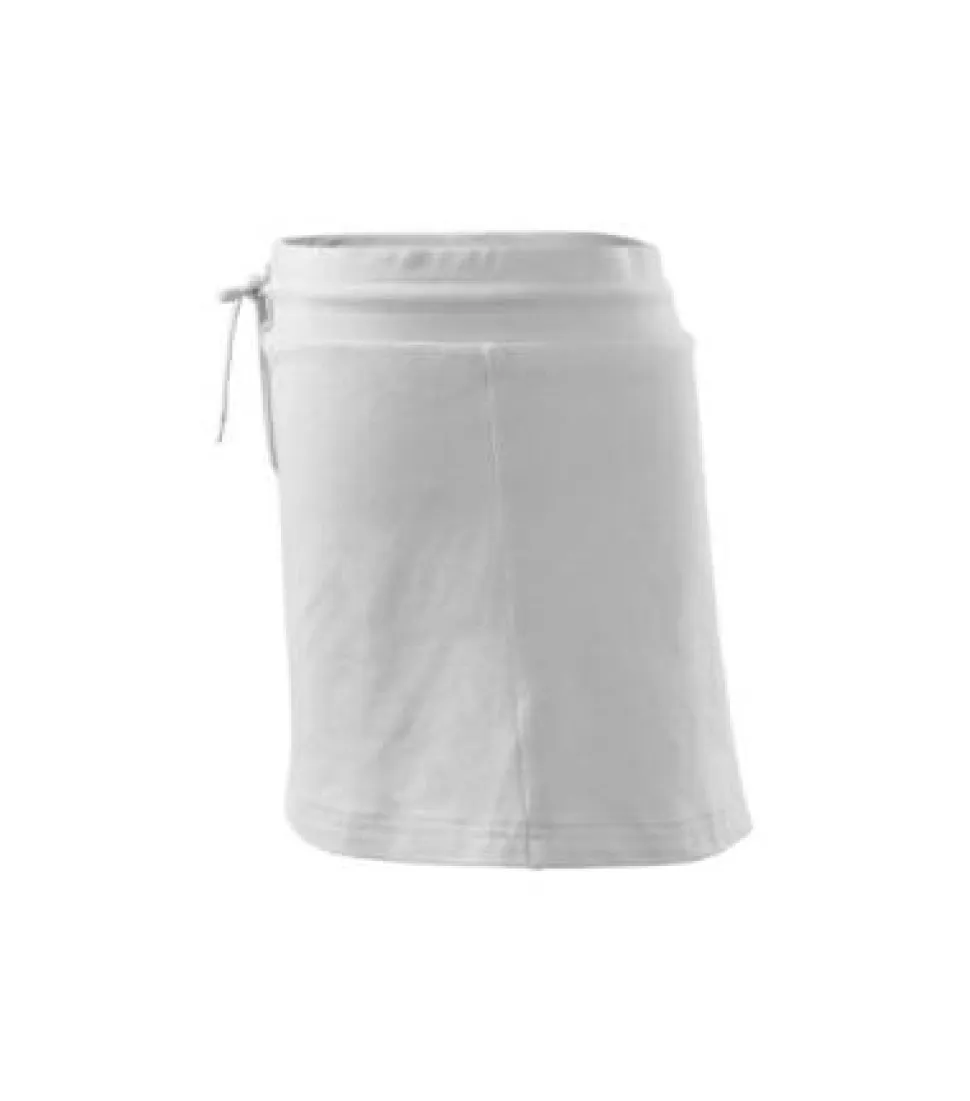Malfini 604 - Jupe-Short Élégante pour Femmes Actives