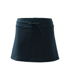 Malfini 604 - Jupe-Short Élégante pour Femmes Actives
