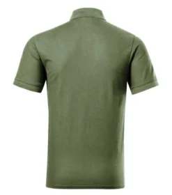 Malfini 234 - Polo en Coton Bio Certifié Élégance Naturelle
