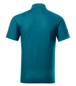 Malfini 234 - Polo en Coton Bio Certifié Élégance Naturelle