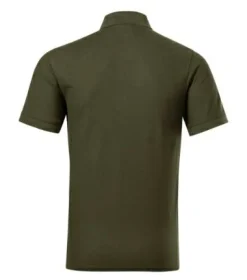 Malfini 234 - Polo en Coton Bio Certifié Élégance Naturelle