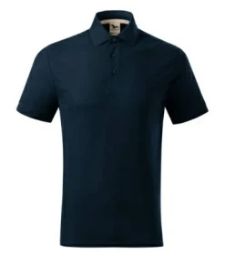 Malfini 234 - Polo en Coton Bio Certifié Élégance Naturelle
