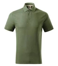 Malfini 234 - Polo en Coton Bio Certifié Élégance Naturelle
