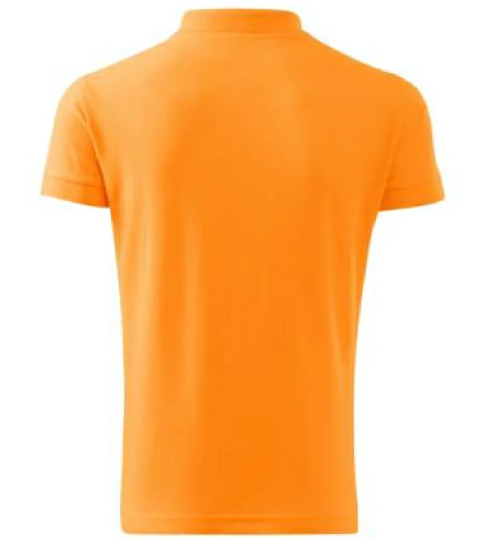 Malfini 215 - Polo en coton Heavy homme