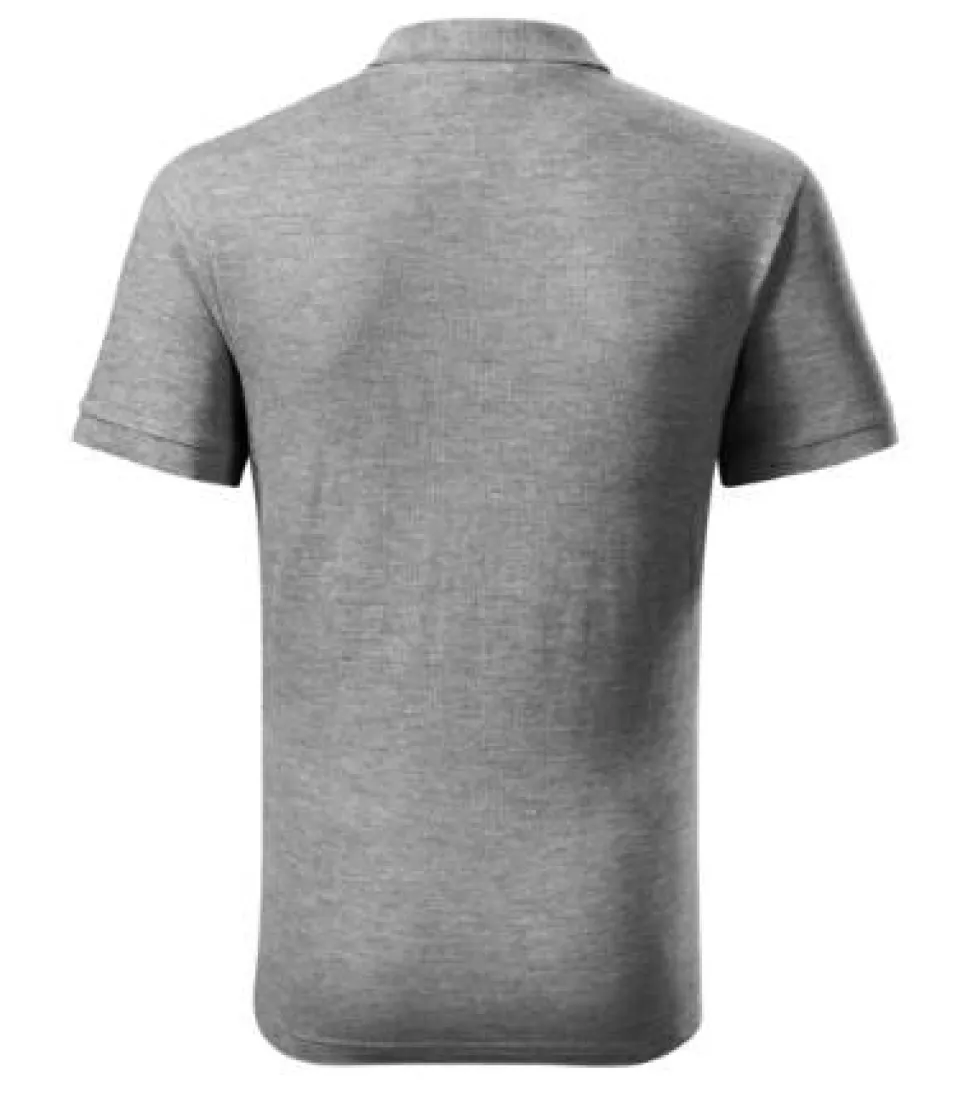 Malfini 215 - Polo en coton Heavy homme