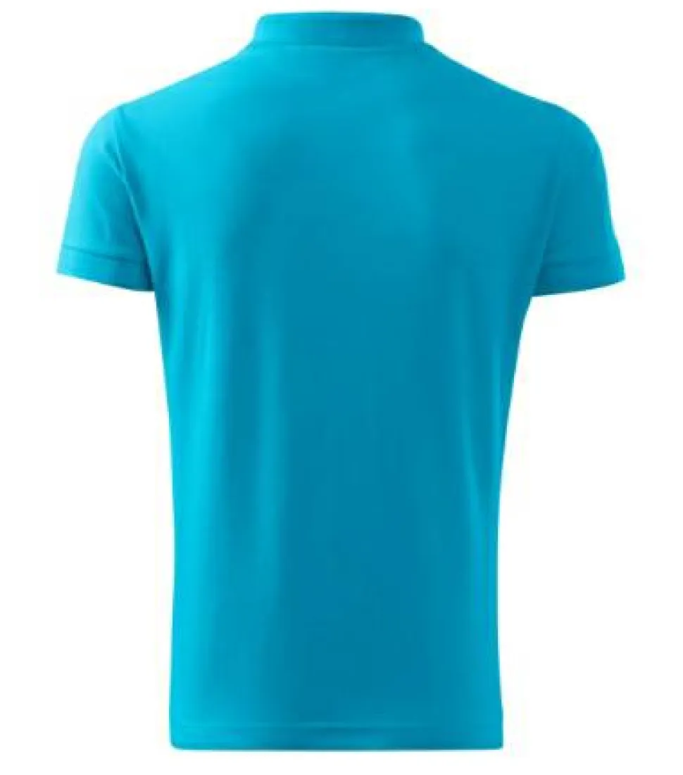 Malfini 215 - Polo en coton Heavy homme