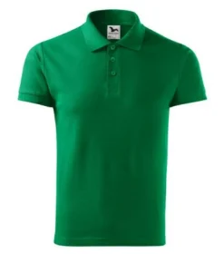 Malfini 215 - Polo en coton Heavy homme