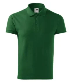 Malfini 215 - Polo en coton Heavy homme