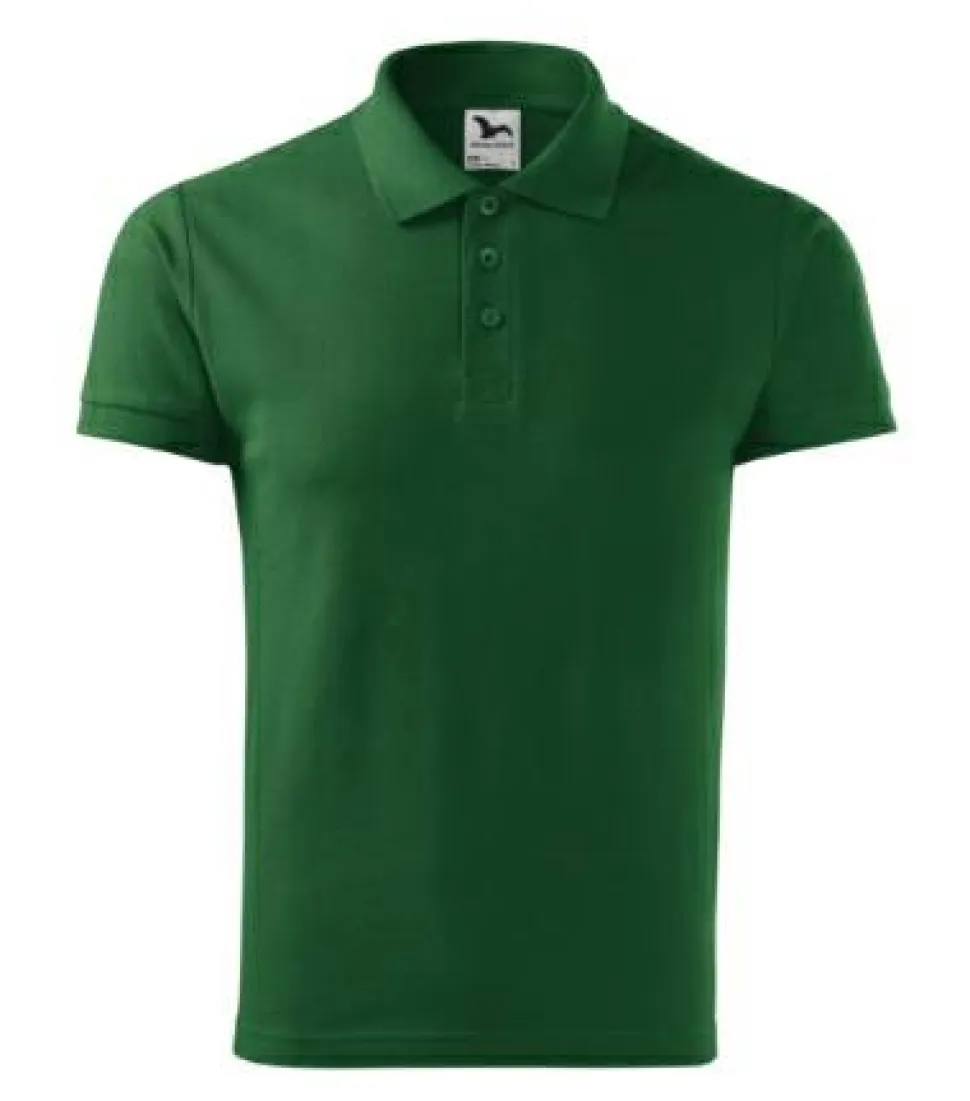 Malfini 215 - Polo en coton Heavy homme