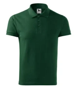 Malfini 215 - Polo en coton Heavy homme