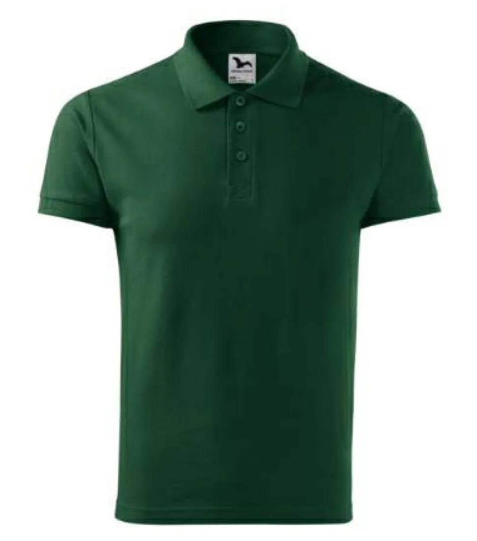 Malfini 215 - Polo en coton Heavy homme
