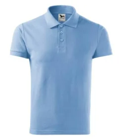 Malfini 215 - Polo en coton Heavy homme