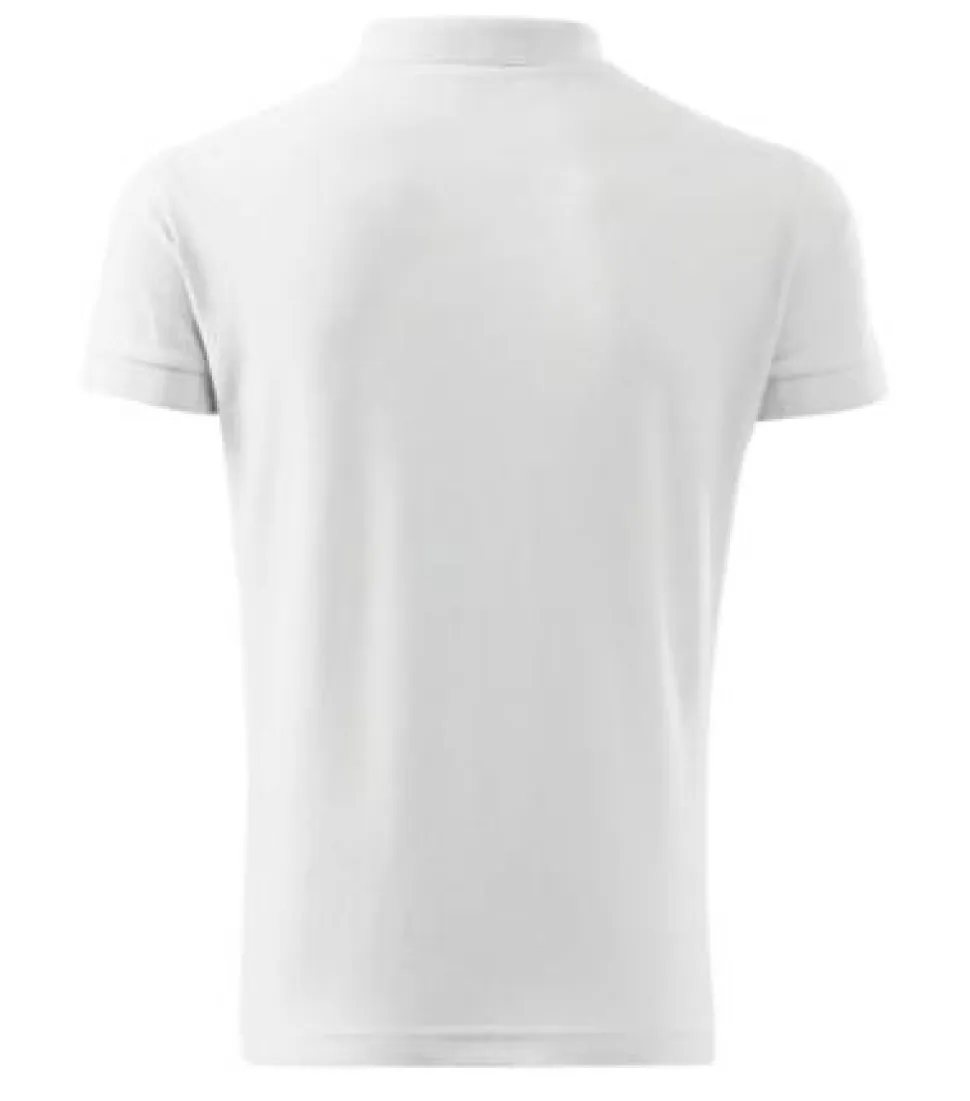 Malfini 215 - Polo en coton Heavy homme