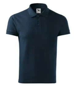 Malfini 215 - Polo en coton Heavy homme