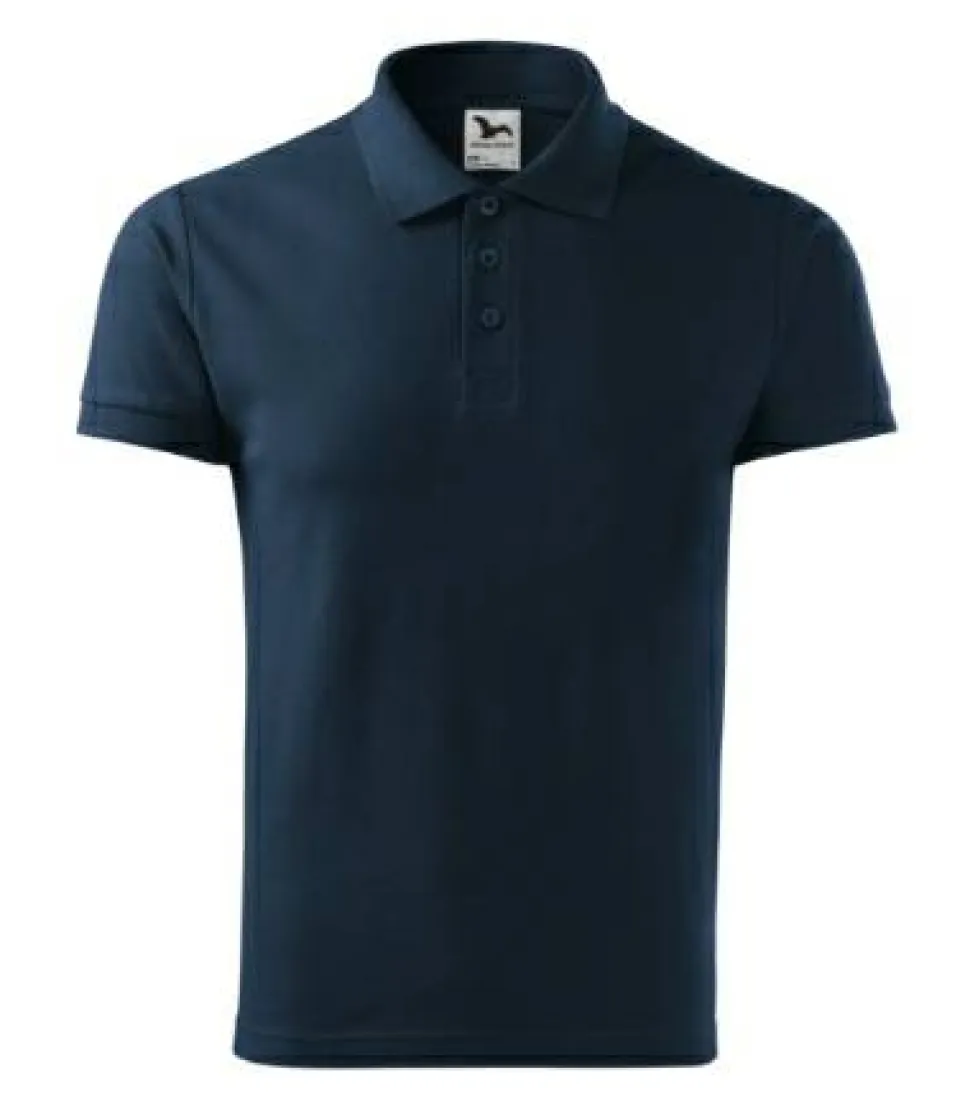 Malfini 215 - Polo en coton Heavy homme