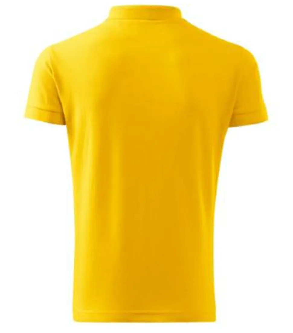 Malfini 215 - Polo en coton Heavy homme