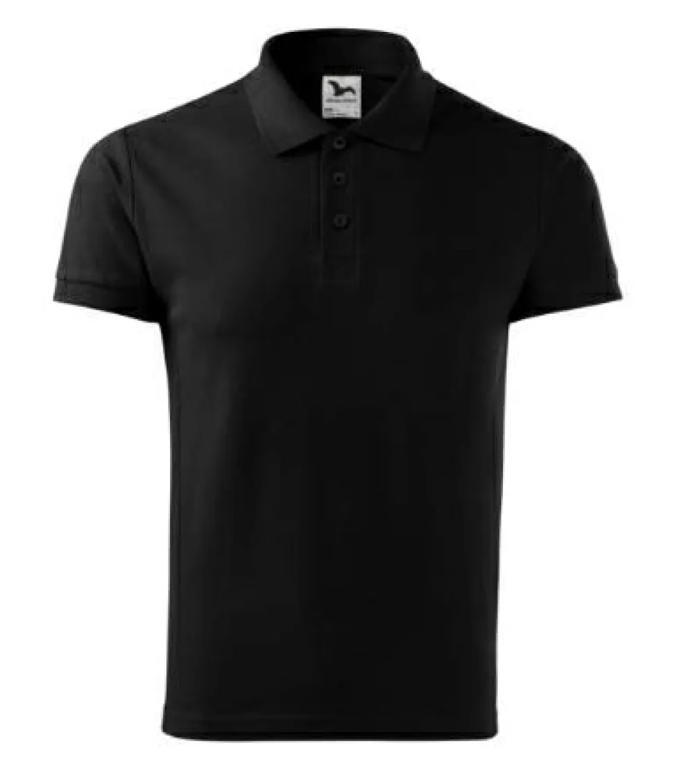 Malfini 215 - Polo en coton Heavy homme