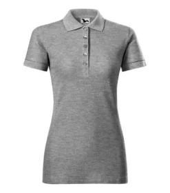 Malfini 216 - polo en coton Heavy pour femme