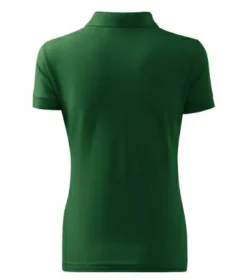 Malfini 216 - polo en coton Heavy pour femme