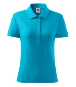 Malfini 216 - polo en coton Heavy pour femme