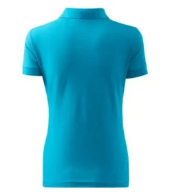 Malfini 216 - polo en coton Heavy pour femme