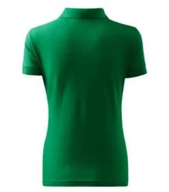 Malfini 216 - polo en coton Heavy pour femme