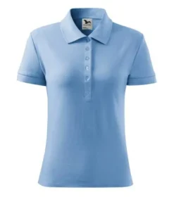 Malfini 216 - polo en coton Heavy pour femme