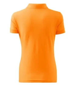 Malfini 216 - polo en coton Heavy pour femme