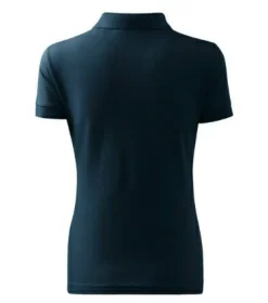 Malfini 216 - polo en coton Heavy pour femme
