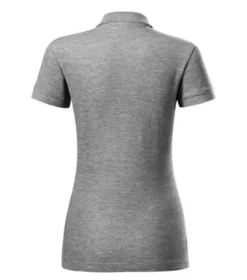 Malfini 216 - polo en coton Heavy pour femme