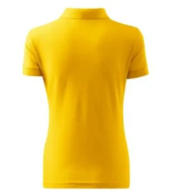 Malfini 216 - polo en coton Heavy pour femme