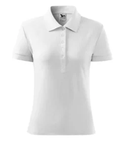 Malfini 216 - polo en coton Heavy pour femme