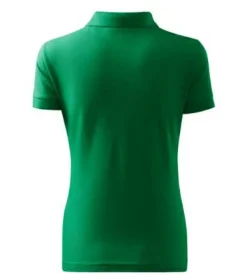 Malfini 213 - Polo Femme Élégant en Coton Malfini