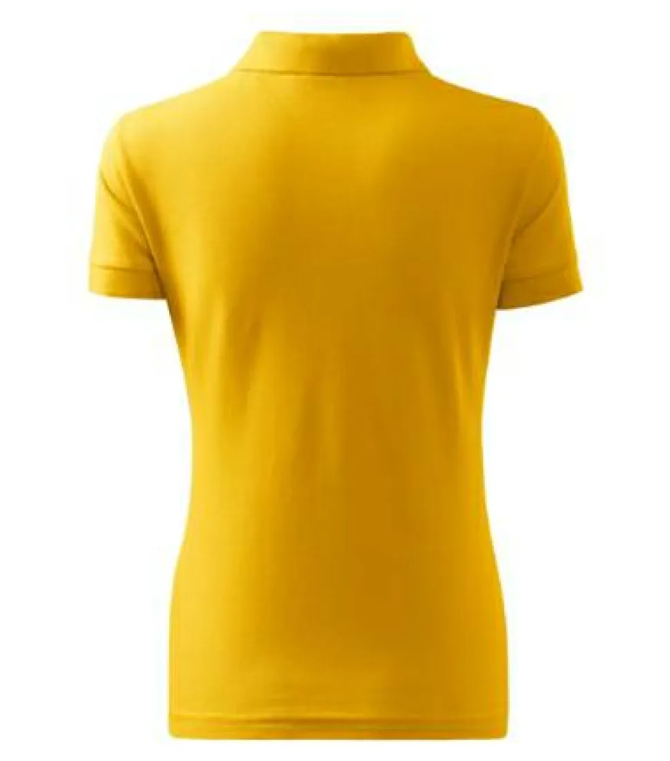Malfini 213 - Polo Femme Élégant en Coton Malfini