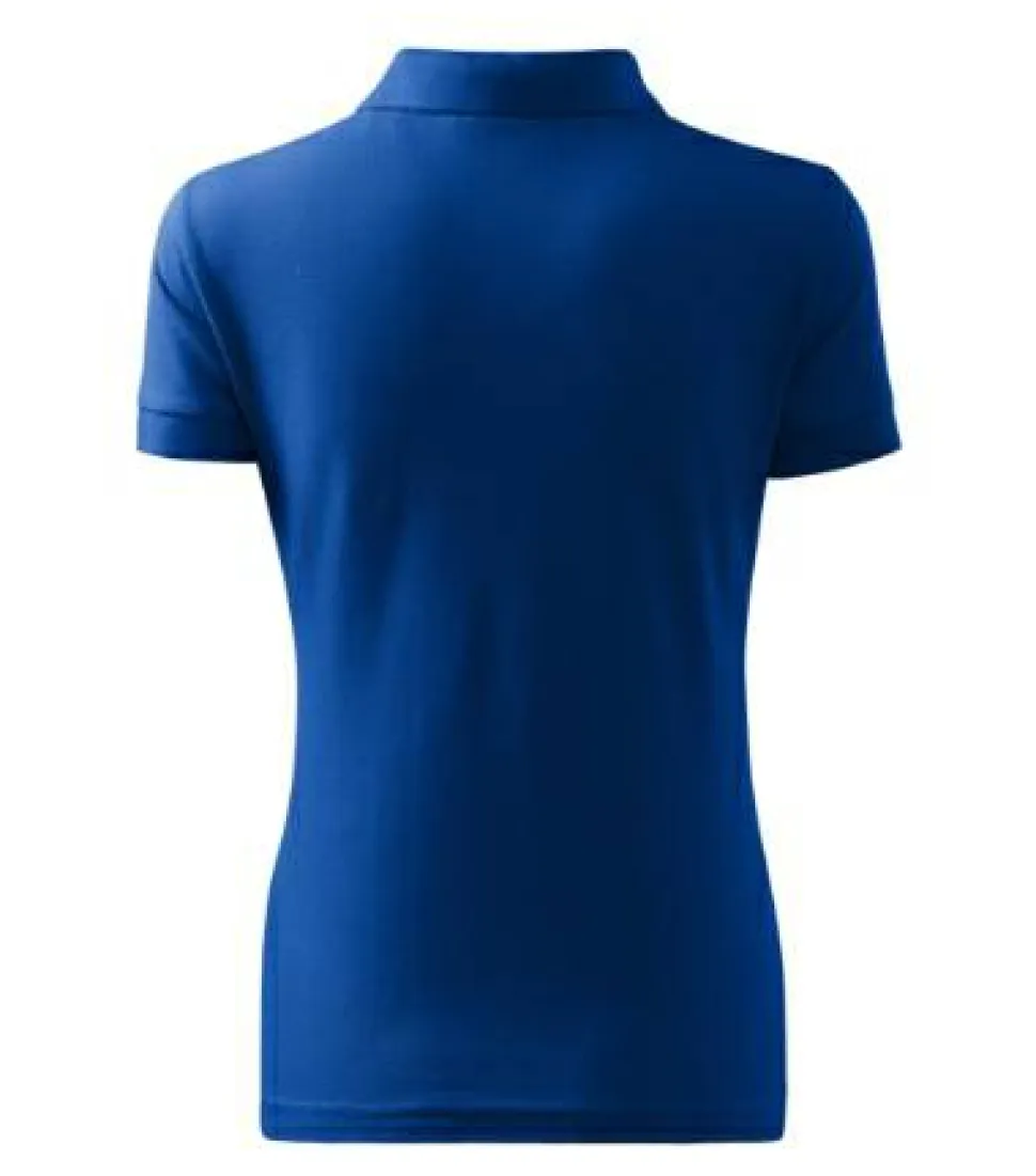 Malfini 213 - Polo Femme Élégant en Coton Malfini