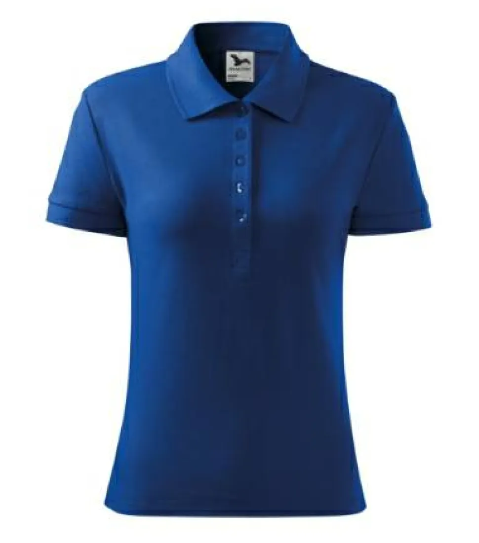 Malfini 213 - Polo Femme Élégant en Coton Malfini