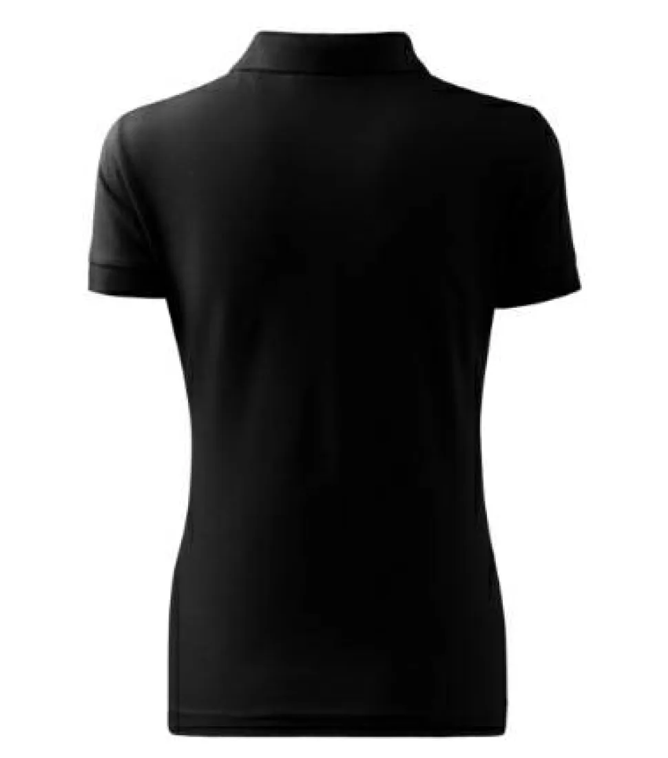 Malfini 213 - Polo Femme Élégant en Coton Malfini