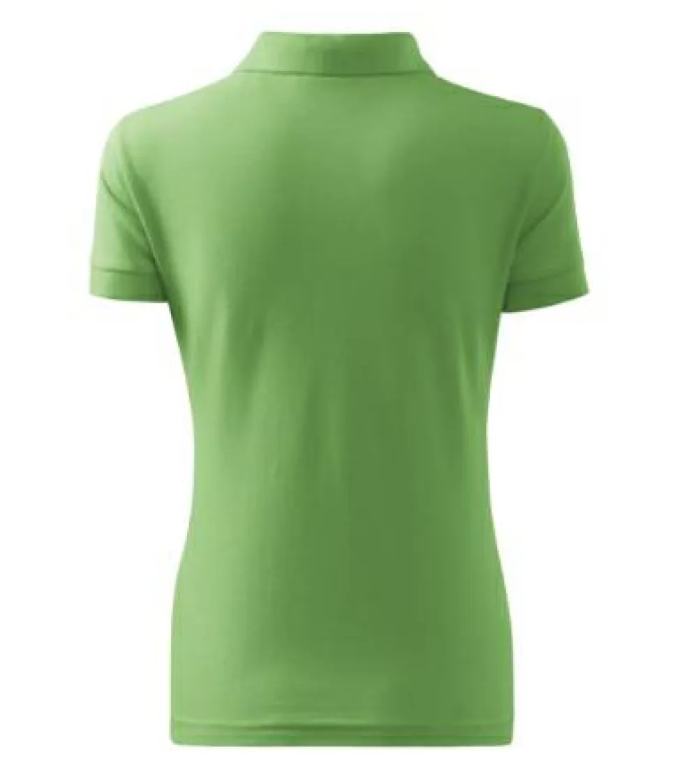 Malfini 213 - Polo Femme Élégant en Coton Malfini