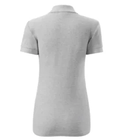 Malfini 213 - Polo Femme Élégant en Coton Malfini