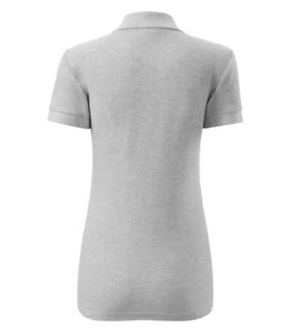 Malfini 213 - Polo Femme Élégant en Coton Malfini